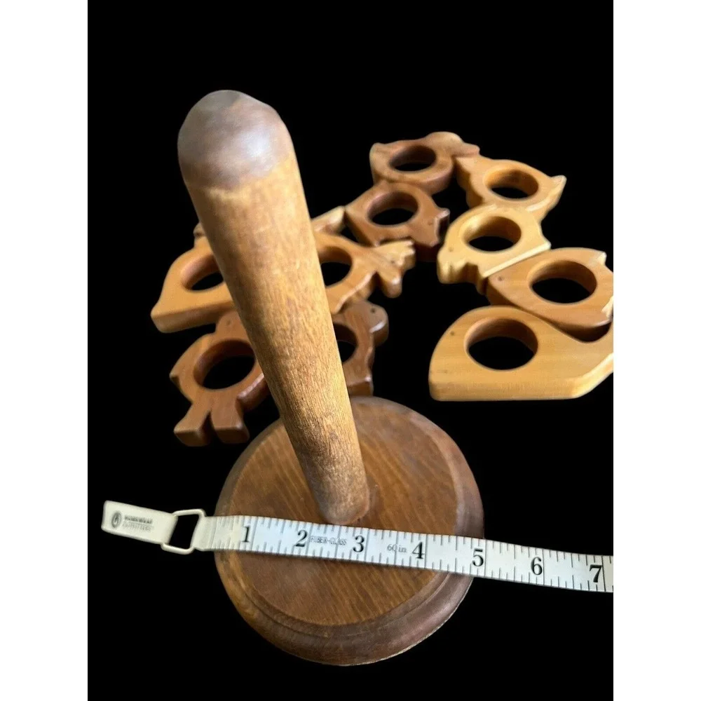 Handmade add touch